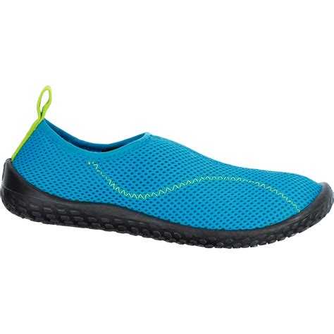 waterschoenen decathlon.